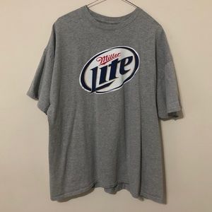 Miller Lite Tee (2XL)